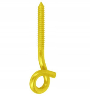 Hak Do Huśtawki Mocowanie Huśtawek Uchwyt 50x8mm
