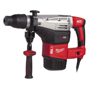 Młot Udarowo-obrotowy 'milwaukee K750s' Sds-max 1550w 11,9j