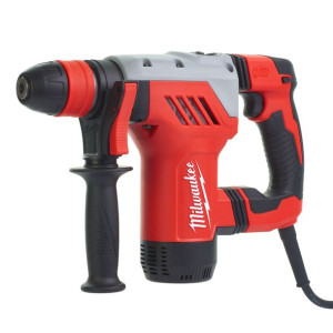 Młot Udarowo-obrotowy 'milwaukee Plh28xe' Sds-plus 800w 4,1j
