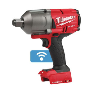 Klucz Udarowy Akumulatorowy Milwaukee Onefhiwf34-0x 3/4 18v Li-ion, 2034 Nm