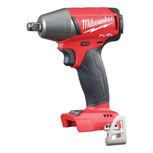 Klucz Udarowy Akumulatorowy Milwaukee Fhiwf12-0x 1/2"' 18v Li-ion, 1356 Nm