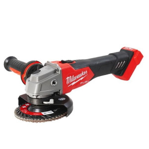 Szlifierka Kątowa Akumulatorowa Milwaukee Fsag125x-0x 18v 125mm
