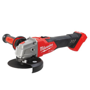 Szlifierka Kątowa Akumulatorowa Milwaukee Fsag125xb-0x 18v 125mm