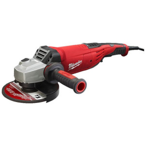 Szlifierka Kątowa 'milwaukee Agv22-230e' 230mm 2200w