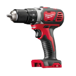 Wiertarko-wkrętarka Akumulatorowa Milwaukee M18bdd-0 18v