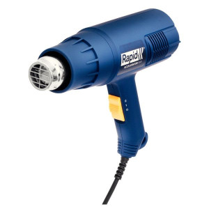 Opalarka Rapid Accelerator 2000w 45 - 550°c