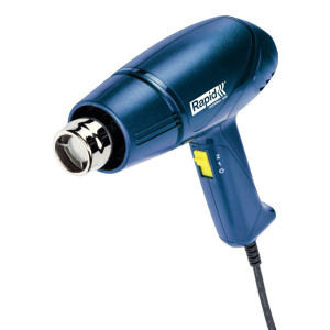 Opalarka Rapid Thermal 1600w 60 / 550°c