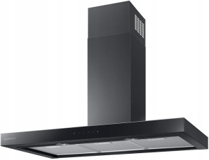 Okap kominowy Samsung NK 36M5070BM 90cm LED