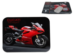 Podkładka pod mysz komputerową - Classic & Exclusive, Ducati Pigante