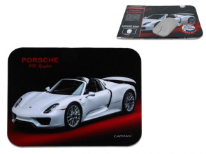 Podkładka pod mysz komputerową - Classic & Exclusive, Porsche 918 Spyder