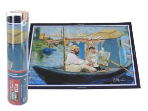 Podkładka - E. Manet (CARMANI)