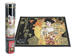 Podkładka - G. Klimt, Adela (CARMANI)