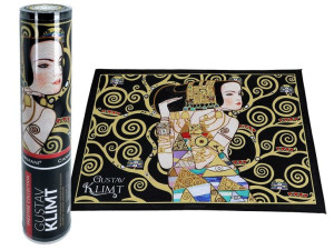 Podkładka - G. Klimt, Oczekiwanie, Drzewo życia (CARMANI)