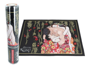 Podkładka - G. Klimt, Rodzina (CARMANI)