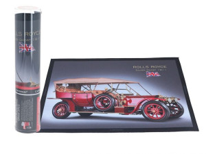 Podkładka na stół - Classic & Exclusive, Rolls Royce Silver Ghost 1911
