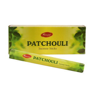 Kadzidełka Aromatika - Paczula