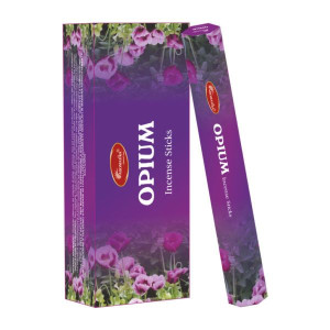 Kadzidełka Aromatika - Opium