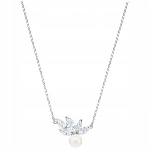 SWAROVSKI - Naszyjnik Louison Pearl RHS