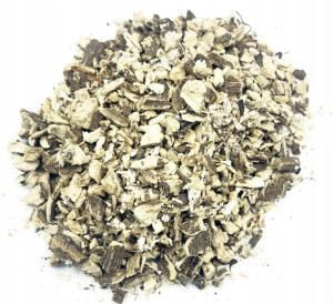 Łopian Korzeń Łopianu 500 G 100% Naturalny