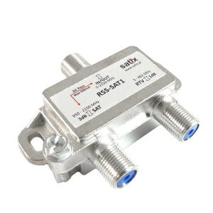 Sumator antenowy SAT+TV (SAT-diplexer)