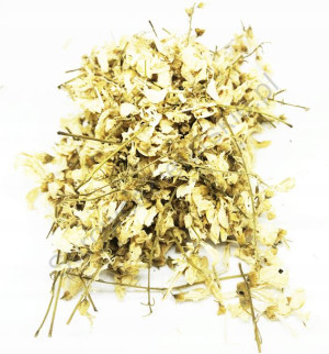 Kwiat Akacji Akacja Cały 250g 100% Naturalny Sklep
