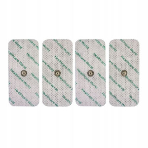 Elektrody TENS EMS zatrzask snap 3.9mm COMPEX