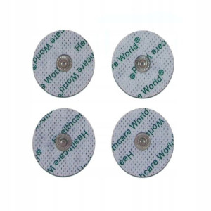 Elektrody TENS EMS guzik okrągłe śr. 32mm Sanitas