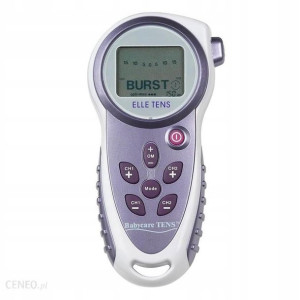Elle Tens Elektrostymulator Do Porodu 4 Tygodnie