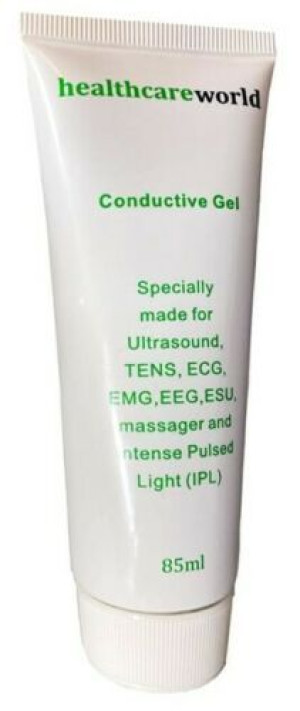 Żel Przewodzący Do Elektrostymulacji Tens Ems 65ml