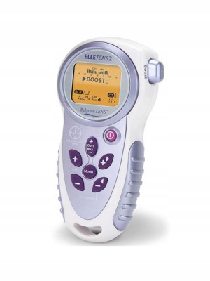 Elle Tens 2 Urządzenie Do Porodu 4 Tyg. Mniej Bólu