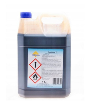 Cortanin F Neutralizator Rdzy Antykorozyjny 5l