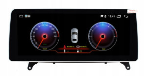 Radio Nawigacja Gps Bmw X5 X6 E69 Ccc 2008-2009