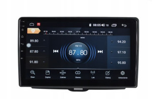 Radio Nawigacja Gps Alfa Romeo Giulietta 2010-2020