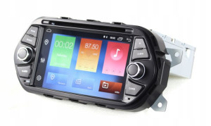 Radio Nawigacja Fiat Tipo 2015+ Android