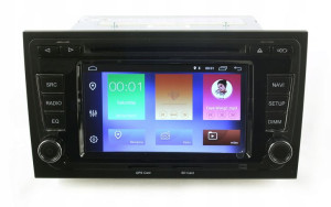 Radio Nawigacja Gps Audi A4 S4 Rs4 B6 B7 2002-2008