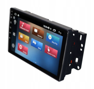 Radio Nawigacja Gps Chevrolet Aveo 2006-2011