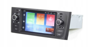 Radio Nawigacja Fiat Punto 2005-2012 Android