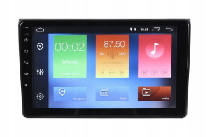 Radio Nawigacja Gps Audi A4/rs4/b6/b7 2002-2008
