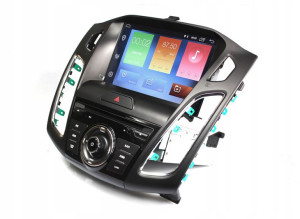 Radio Nawigacja Ford Focus Iii 2014-2018 Android