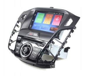 Radio Nawigacja Ford Focus 2011-2014 Android