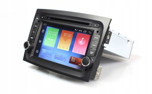 Radio Nawigacja Fiat Doblo 2015+ Android