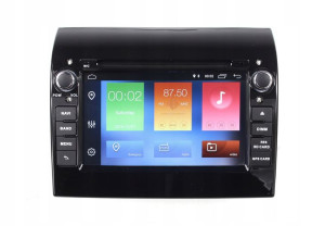 Radio Nawigacja Fiat Ducato 2011+ Android