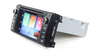 Radio Nawigacja Dodge Grand Caravan 2008+