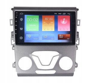 Radio Nawigacja Gps Ford Mondeo Mk5 2014+ Android
