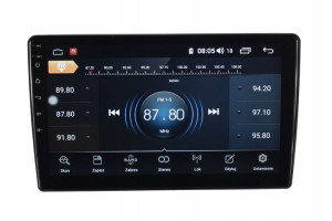 Radio Nawigacja Gps Honda Accord 1997-2002