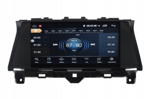 Radio Nawigacja Gps Honda Accord 2008-2015