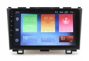 Radio Nawigacja Gps Honda Cr-v 2006-2012 Android