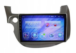 Radio Nawigacja Gps Honda Jazz 2007-2014 Android