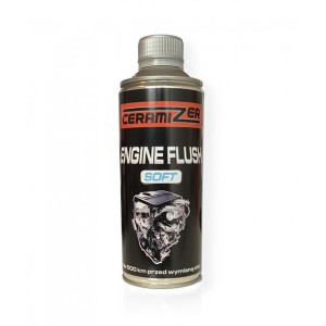 Ceramizer Płukanka Do Silnika Engine Flush Soft