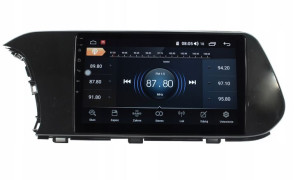 Radio Nawigacja Gps Hyundai I-20 2020-2022